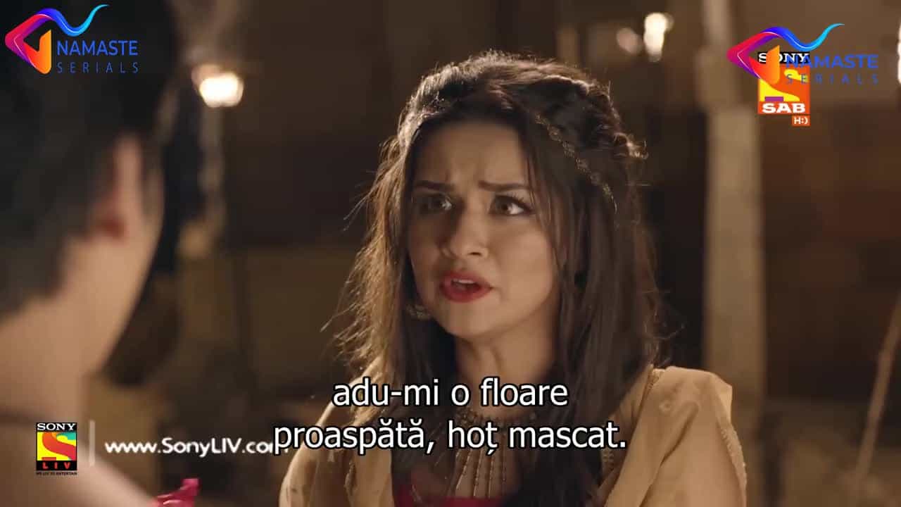 Aladdin: Povestea continuă - Episode 173
