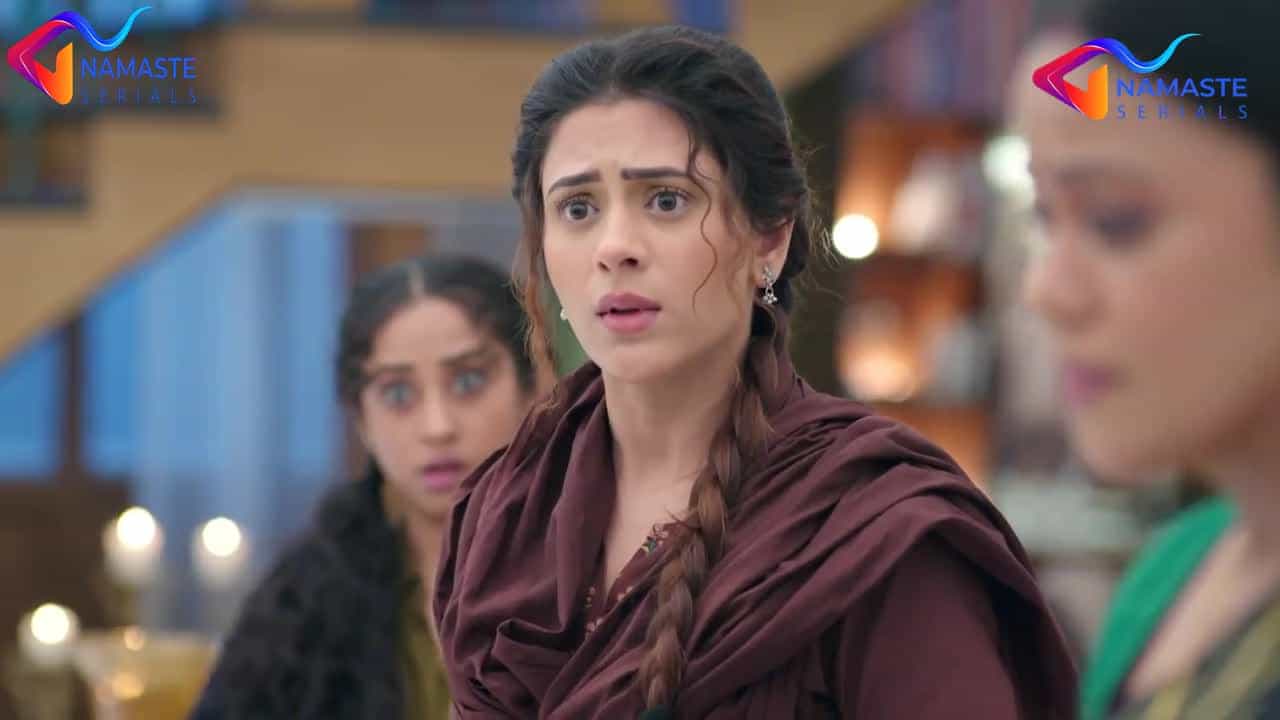 Jhanak - Episode 30