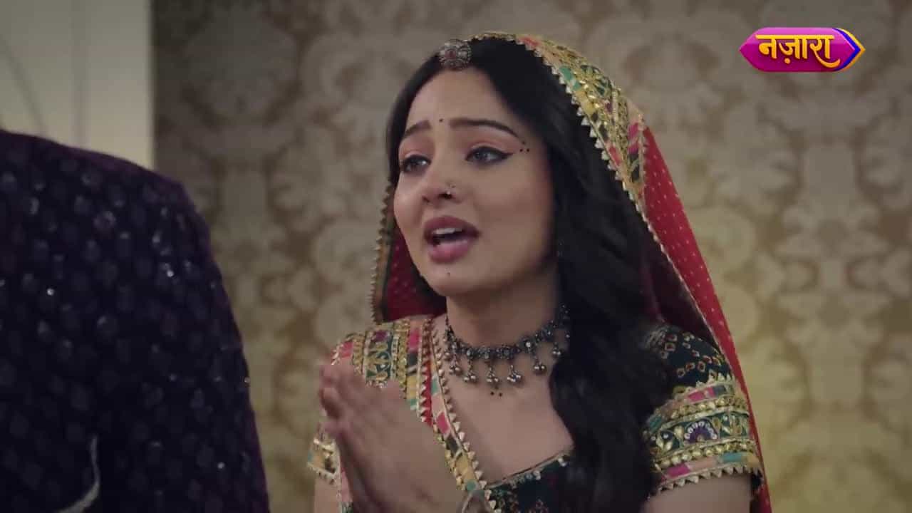 Dahej Daasi - Episode 211