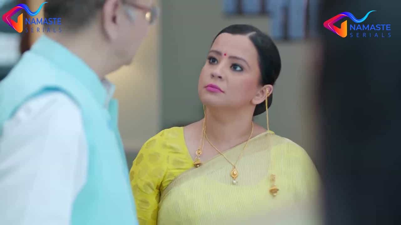 Jhanak - Episode 12