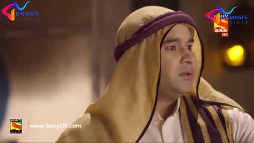 Aladdin: Povestea continuă - Episode 37