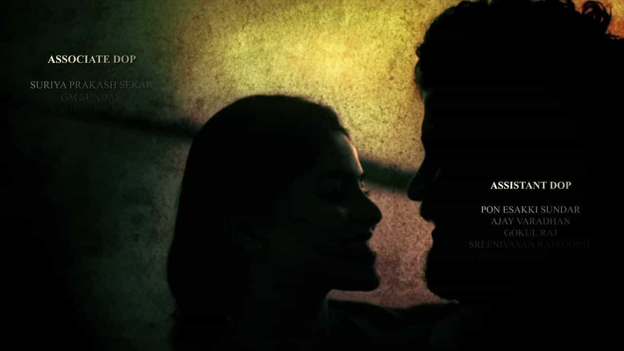 Lingam: Simbolul Răzbunării - Episode 5