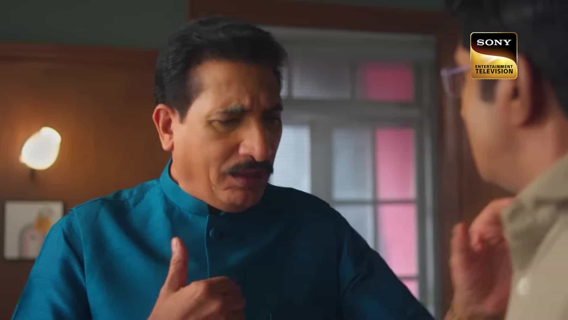Kavya – Ek Jazbaa, Ek Junoon - Episode 184