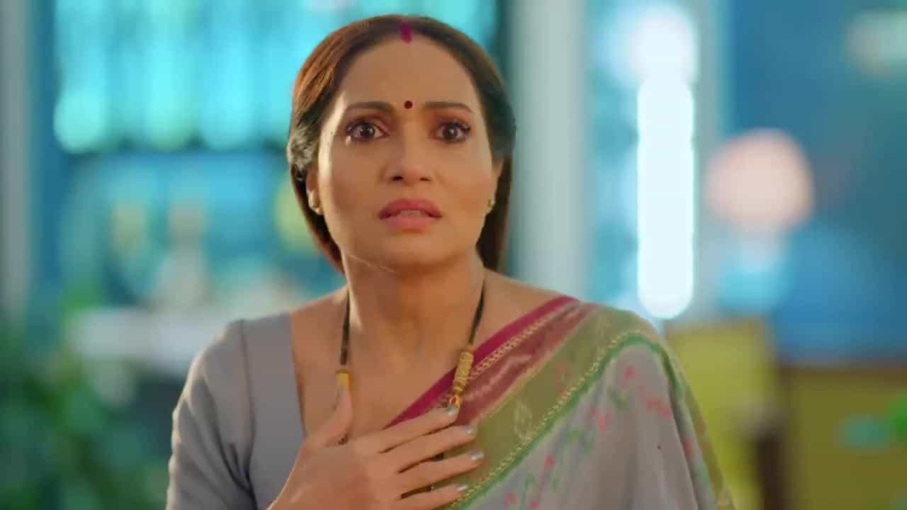 Sindoor Ki Keemat - Episode 401