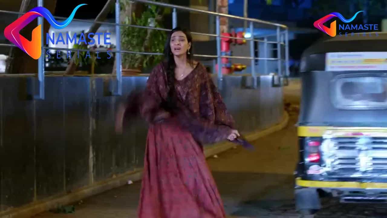 Bhagya Lakshmi - Episode 191