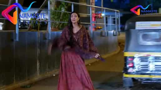 Bhagya Lakshmi - Episode 191