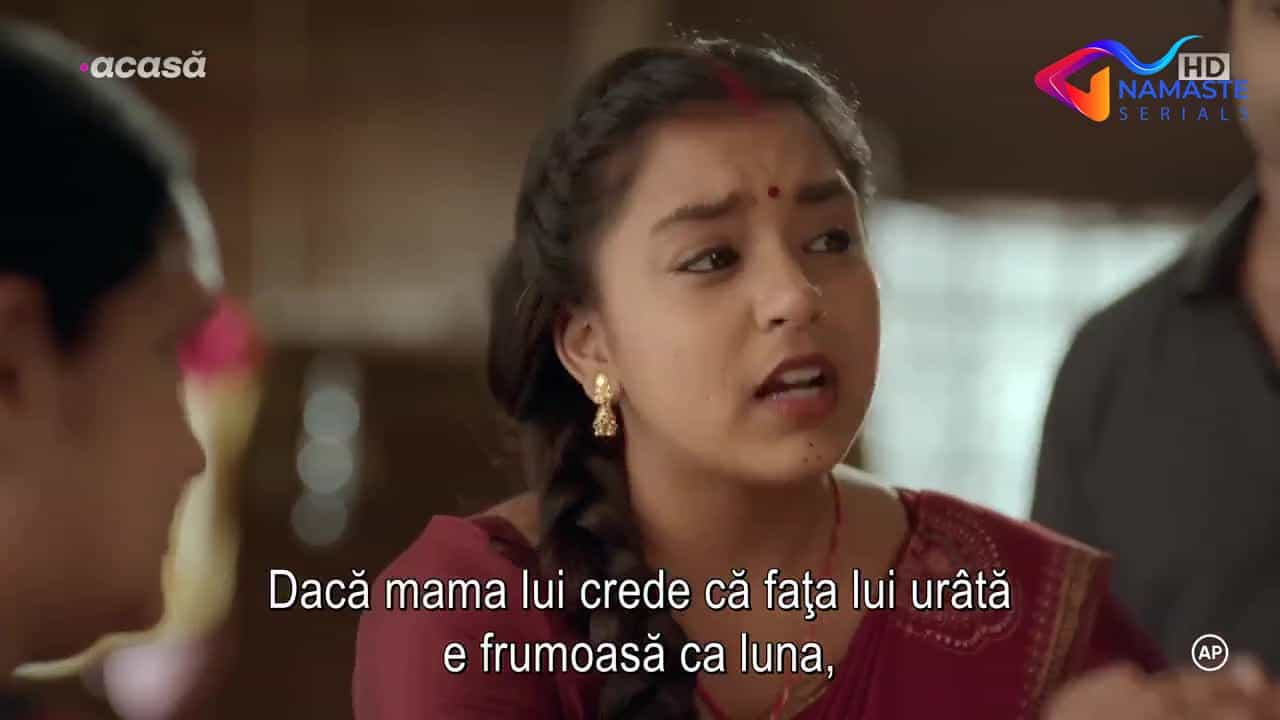 Imlie - Episode 54