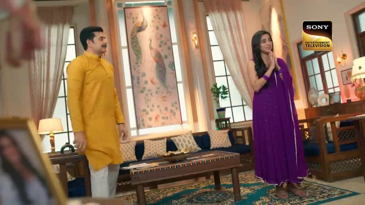 Pukaar - Dil Se Dil Tak - Episode 77