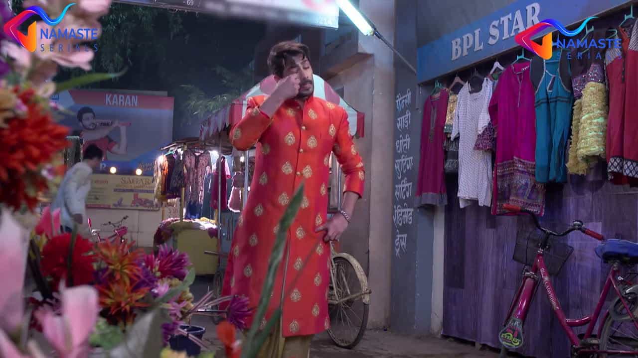 Kundali Bhagya - Episode 98
