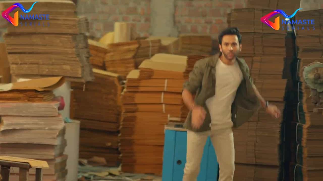 Kavya – Ek Jazbaa, Ek Junoon - Episode 61