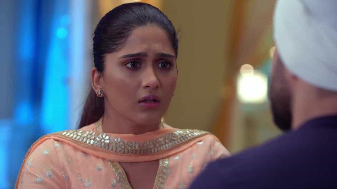 Choti Sarrdaarni - Episode 717