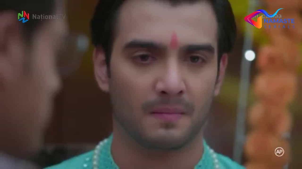 Anupama - Episode 365