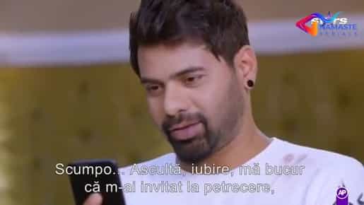 În ritmul dragostei - Episode 1257