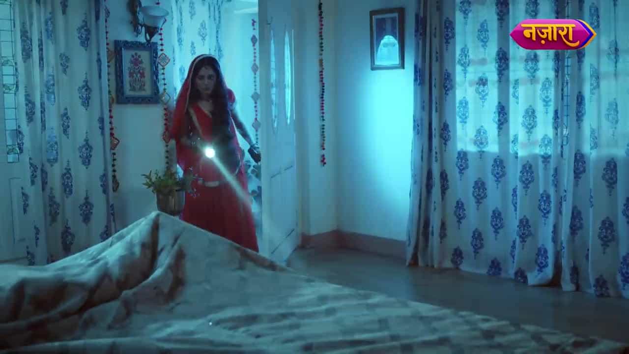 Dahej Daasi - Episode 207