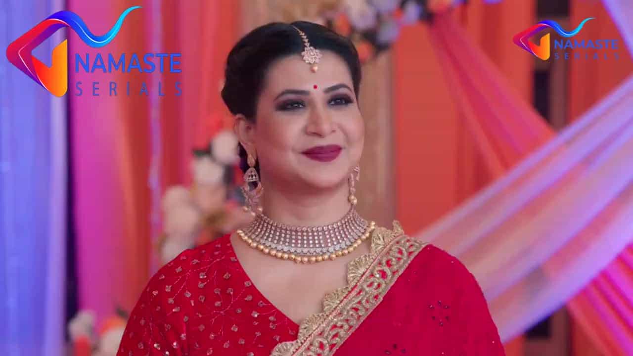 Pyaar Ka Pehla Adhyaya ShivShakti - Episode 189