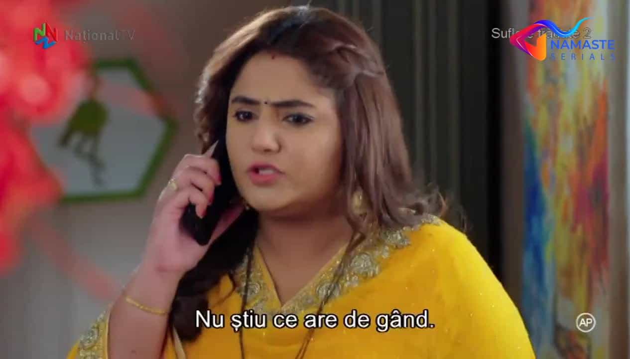 Saath Nibhaana Saathiya 2 - Episode 238
