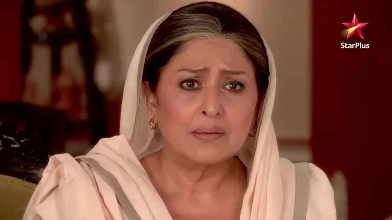Ek Hazaaron Mein Meri Behna Hai - Episode 333