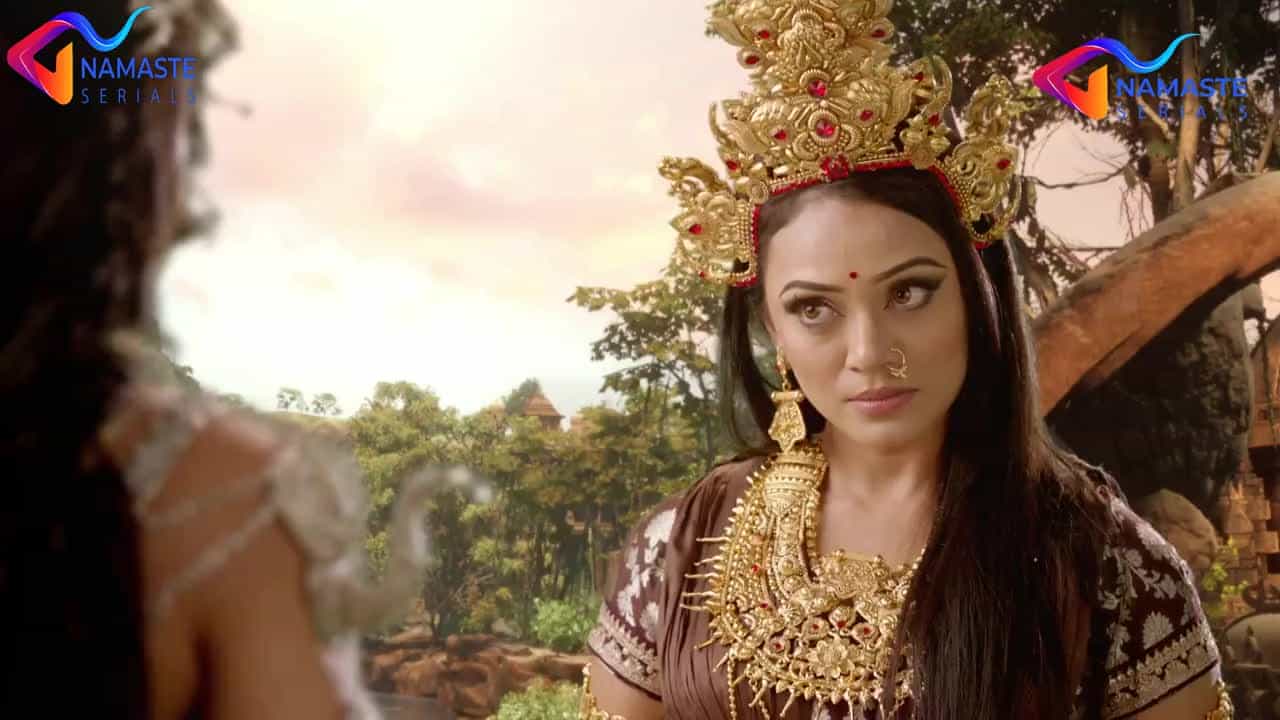 Dharm Yoddha Garud - Episode 24