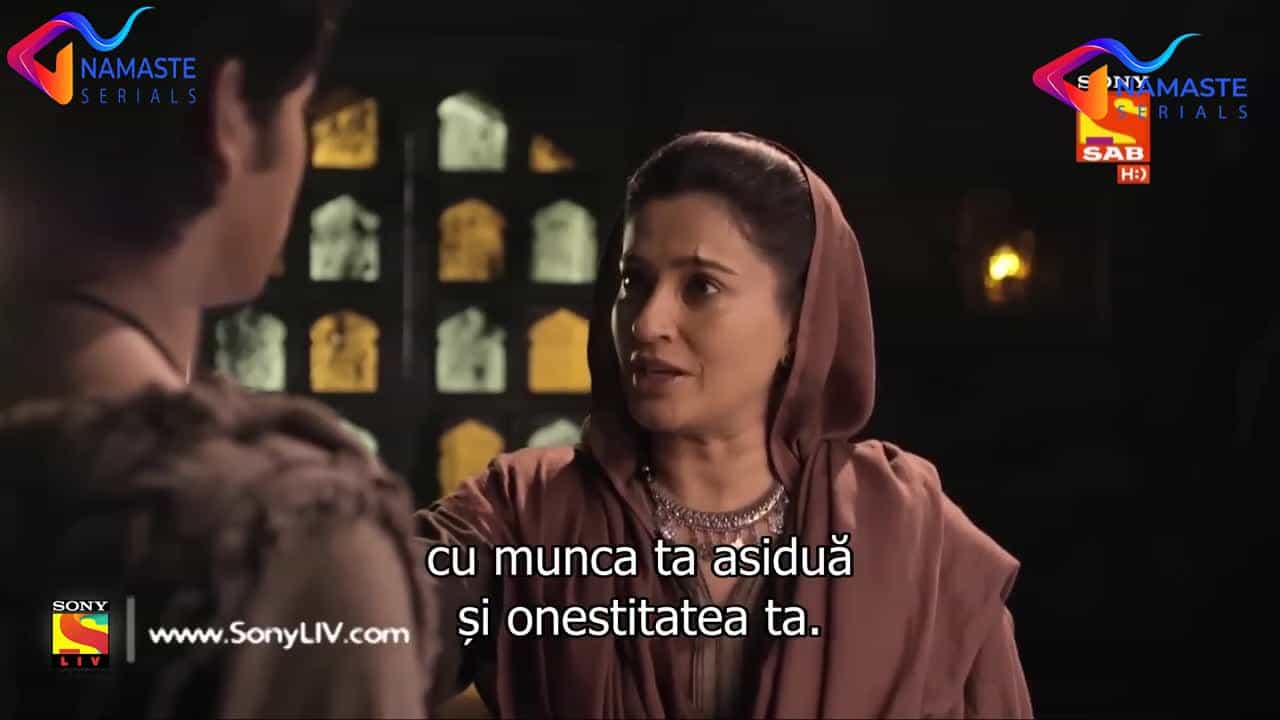 Aladdin: Povestea continuă - Episode 24