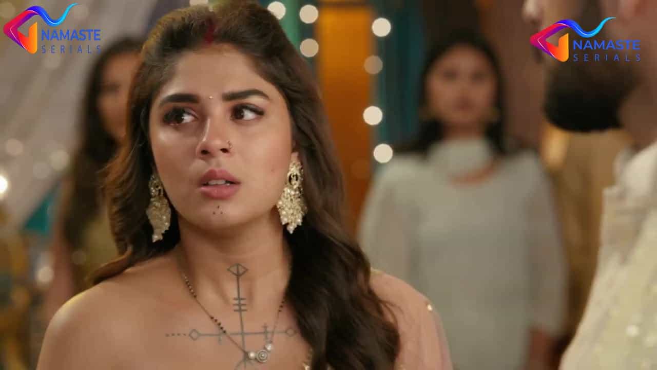 Imlie - Episode 1039