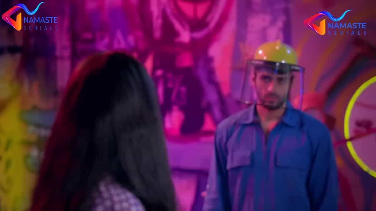 Vanshaj - Episode 27