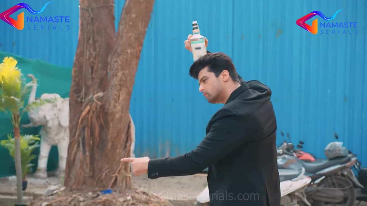 Barsatein - Mausam Pyar Ka - Episode 138