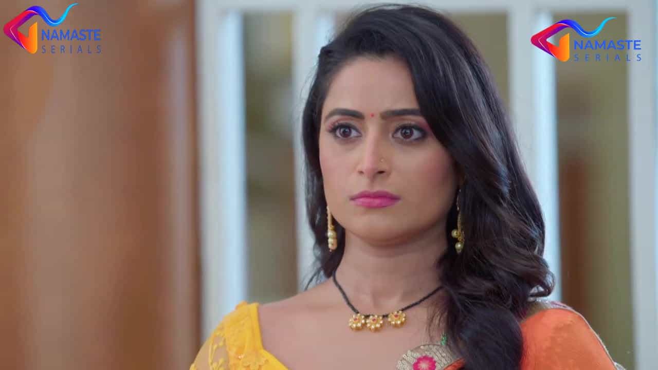 Ghum Hai Kisikey Pyaar Meiin - Episode 291