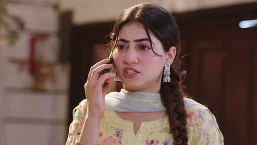 Tuu Juliet Jatt Di - Episode 135