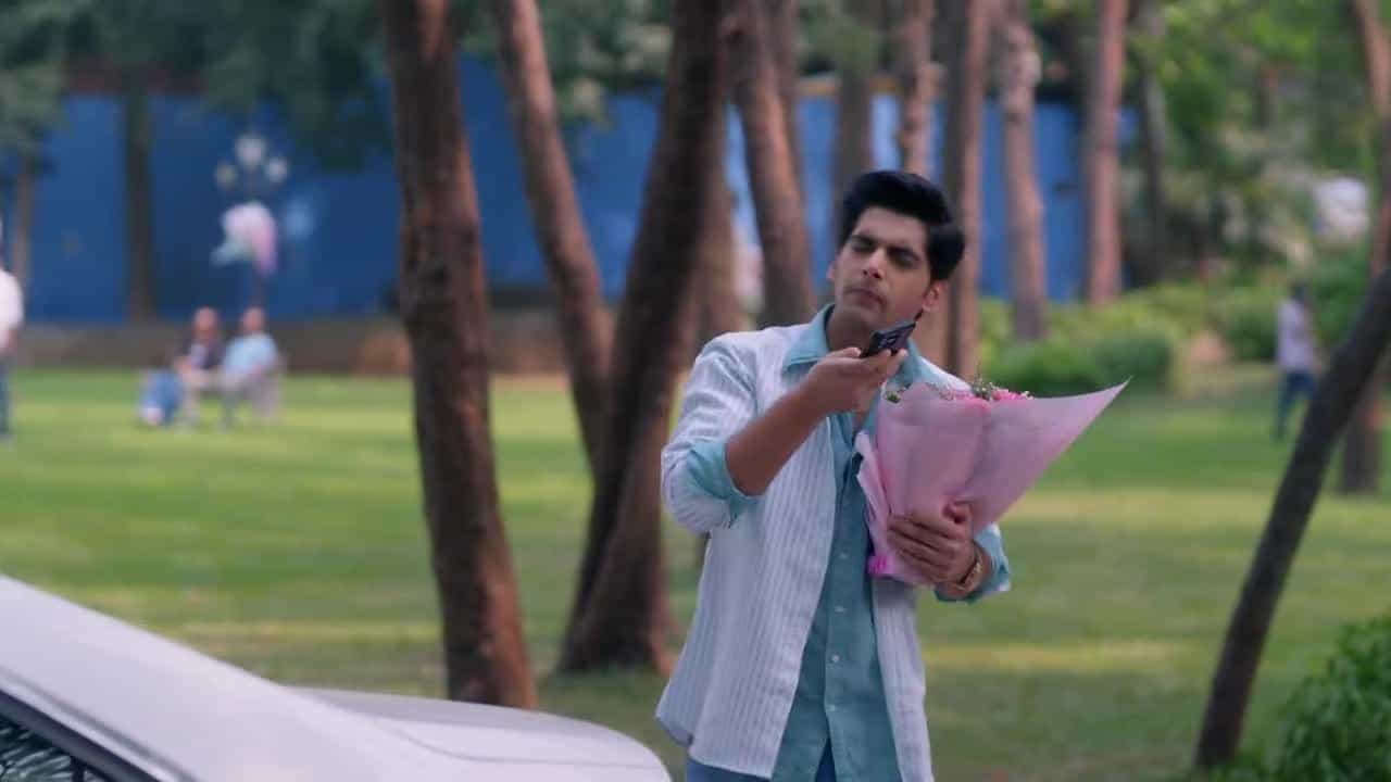 Dil Ko Tumse Pyaar Hua - Episode 120