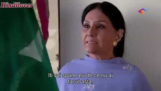 Qubool Hai - Episode 89