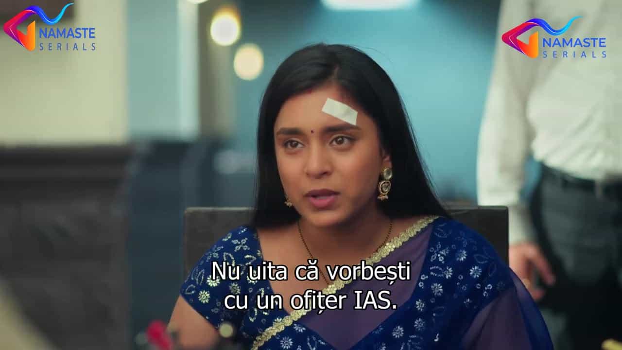 Kavya – Ek Jazbaa, Ek Junoon - Episode 112