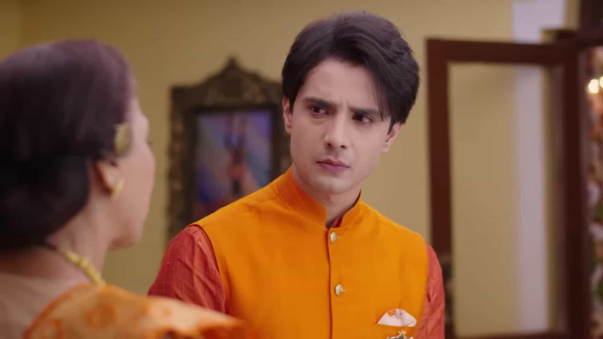 Hamari Bahu Silk - Episode 72