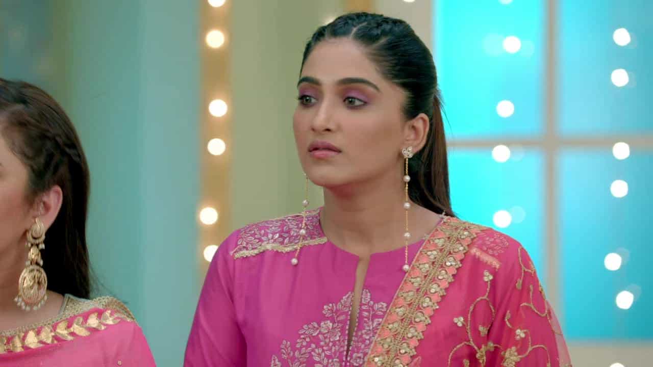 Choti Sarrdaarni - Episode 691