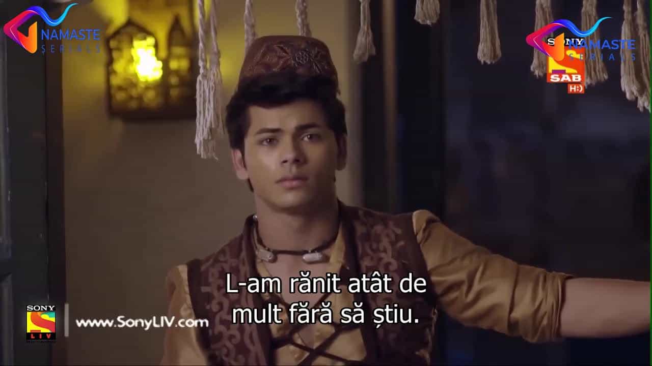 Aladdin: Povestea continuă - Episode 160