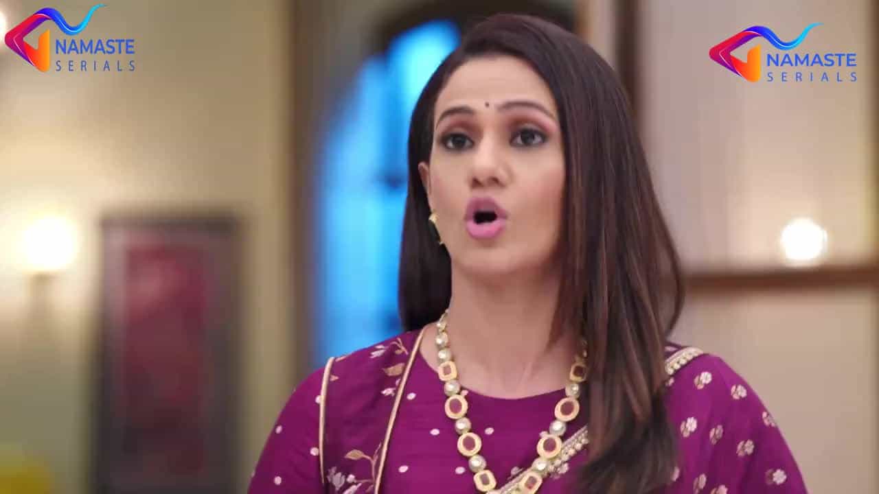 Jhanak - Episode 21
