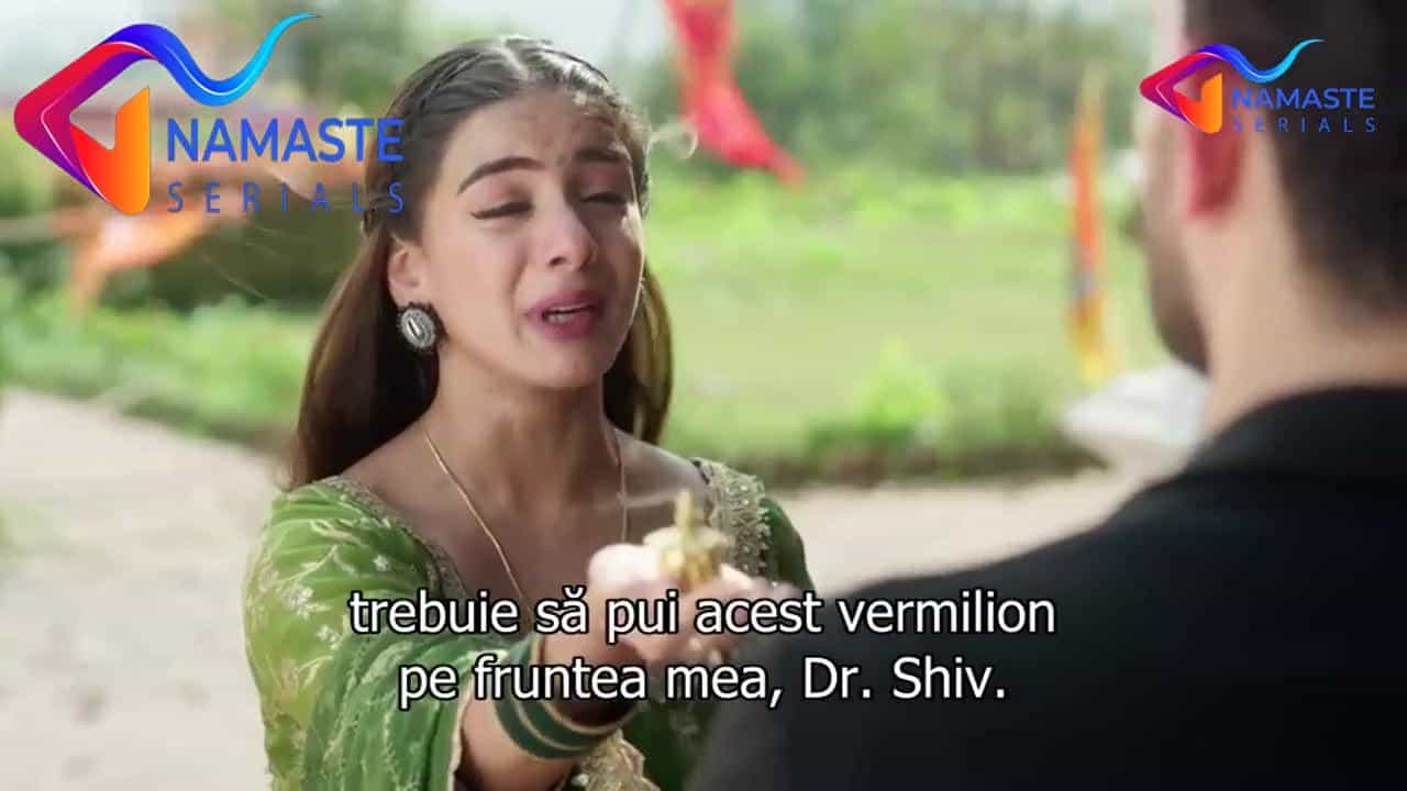 Pyaar Ka Pehla Adhyaya ShivShakti - Episode 158