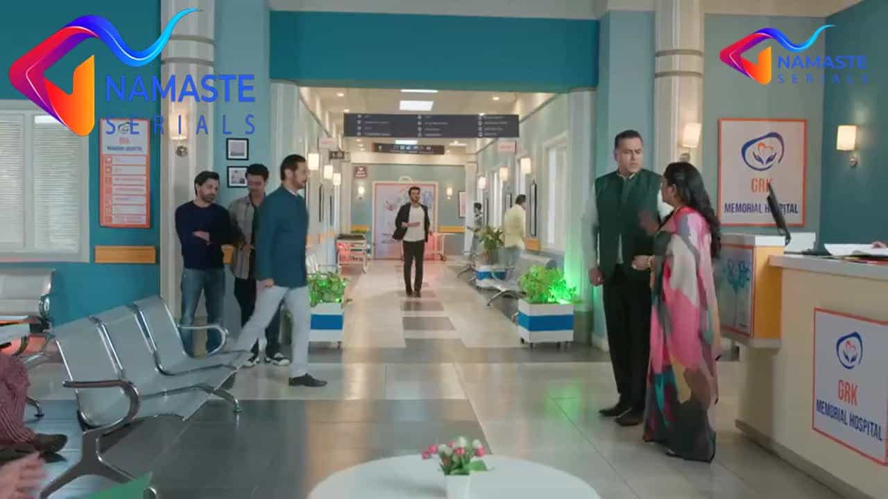 Pyaar Ka Pehla Adhyaya ShivShakti - Episode 163