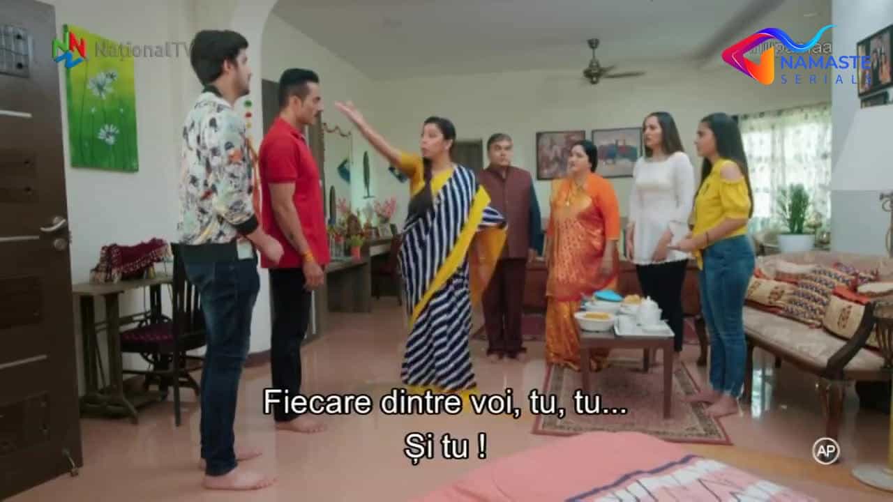Anupama - Episode 126
