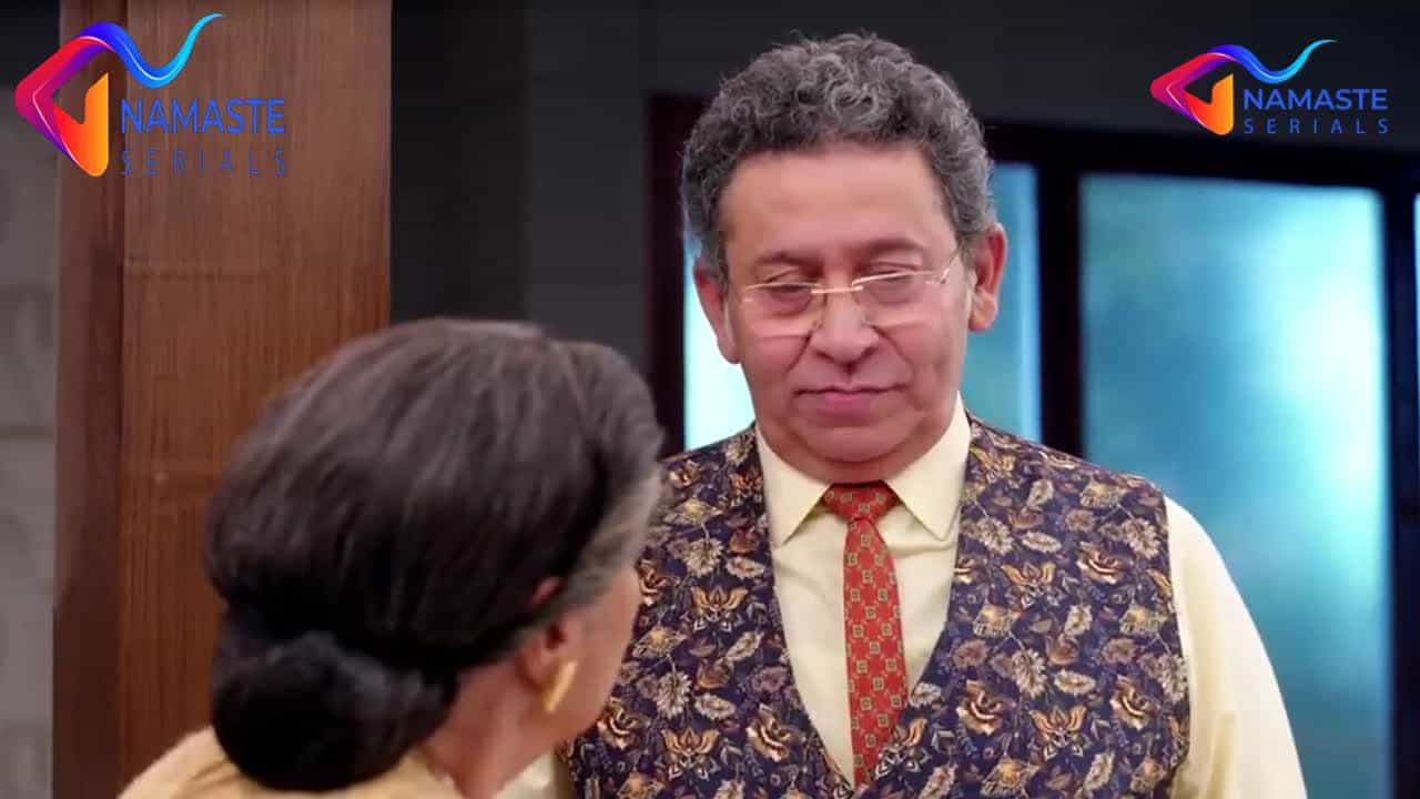 Bhagya Lakshmi - Episode 331