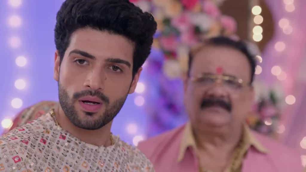 Pyar Ka Pehla Naam: Radha Mohan - Episode 83