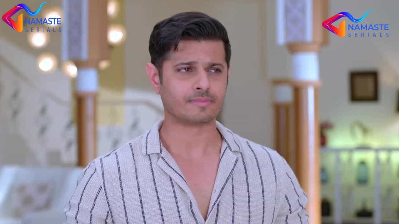 Ghum Hai Kisikey Pyaar Meiin - Episode 507