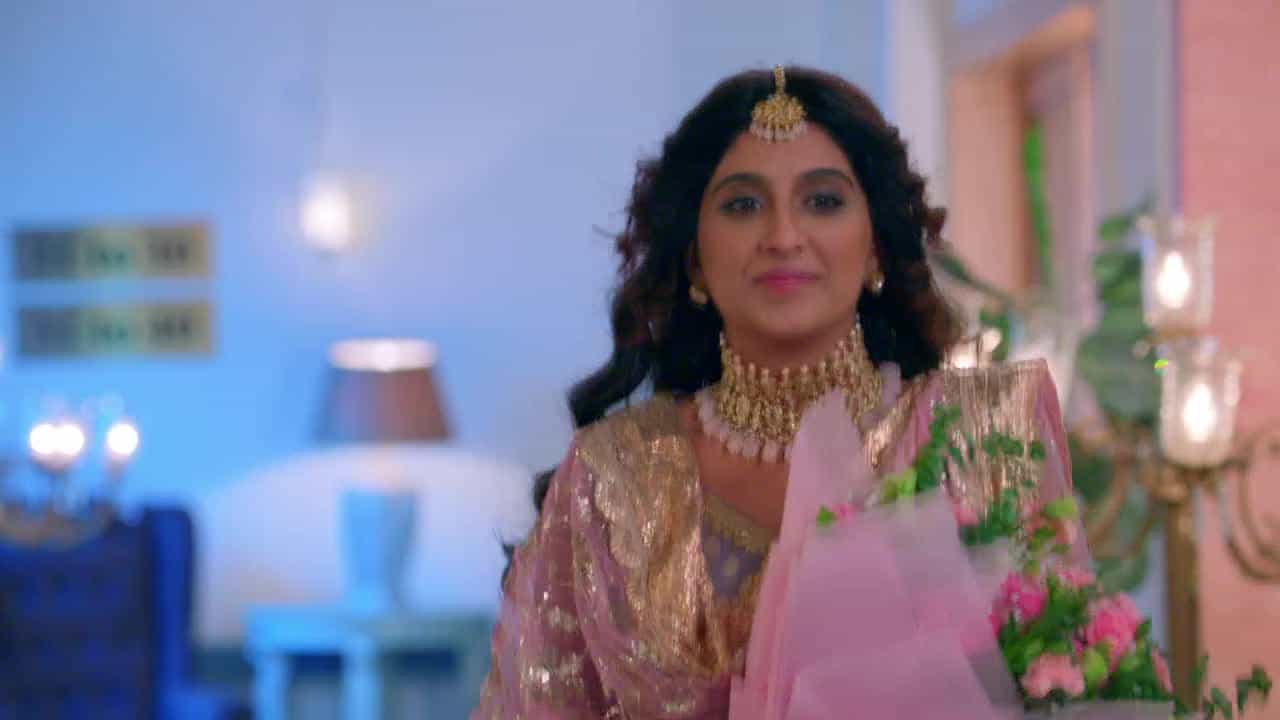Choti Sarrdaarni - Episode 668