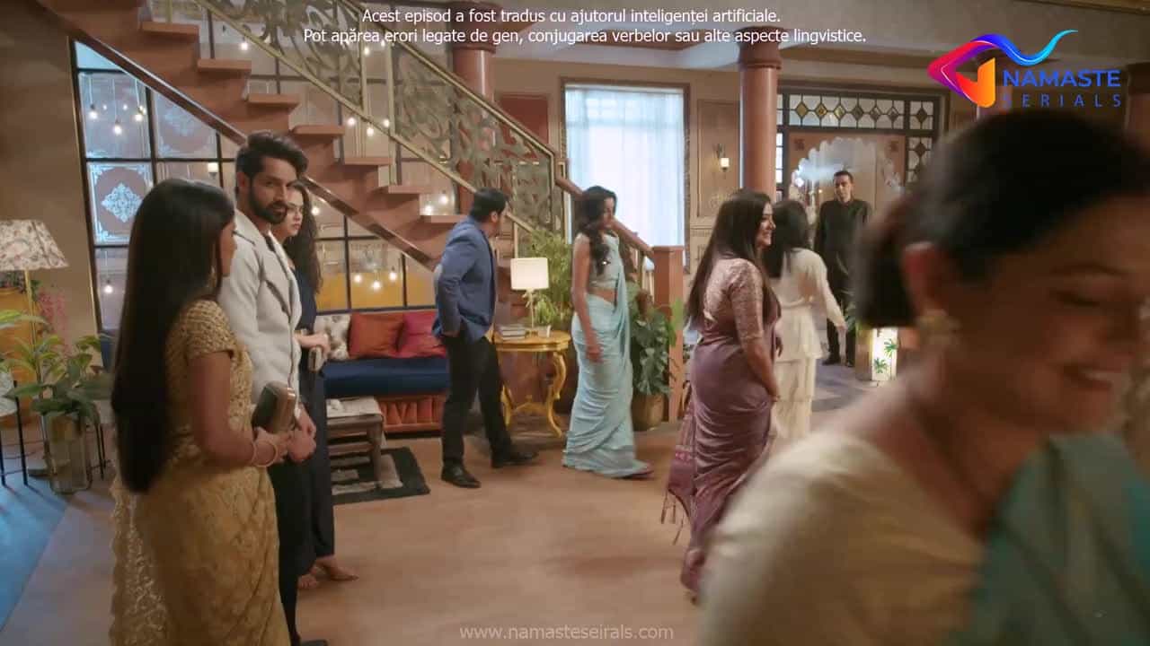 Imlie - Episode 710