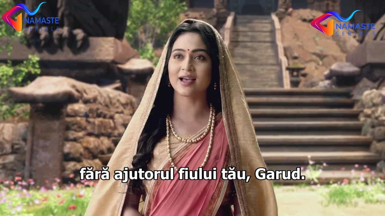Dharm Yoddha Garud - Episode 76