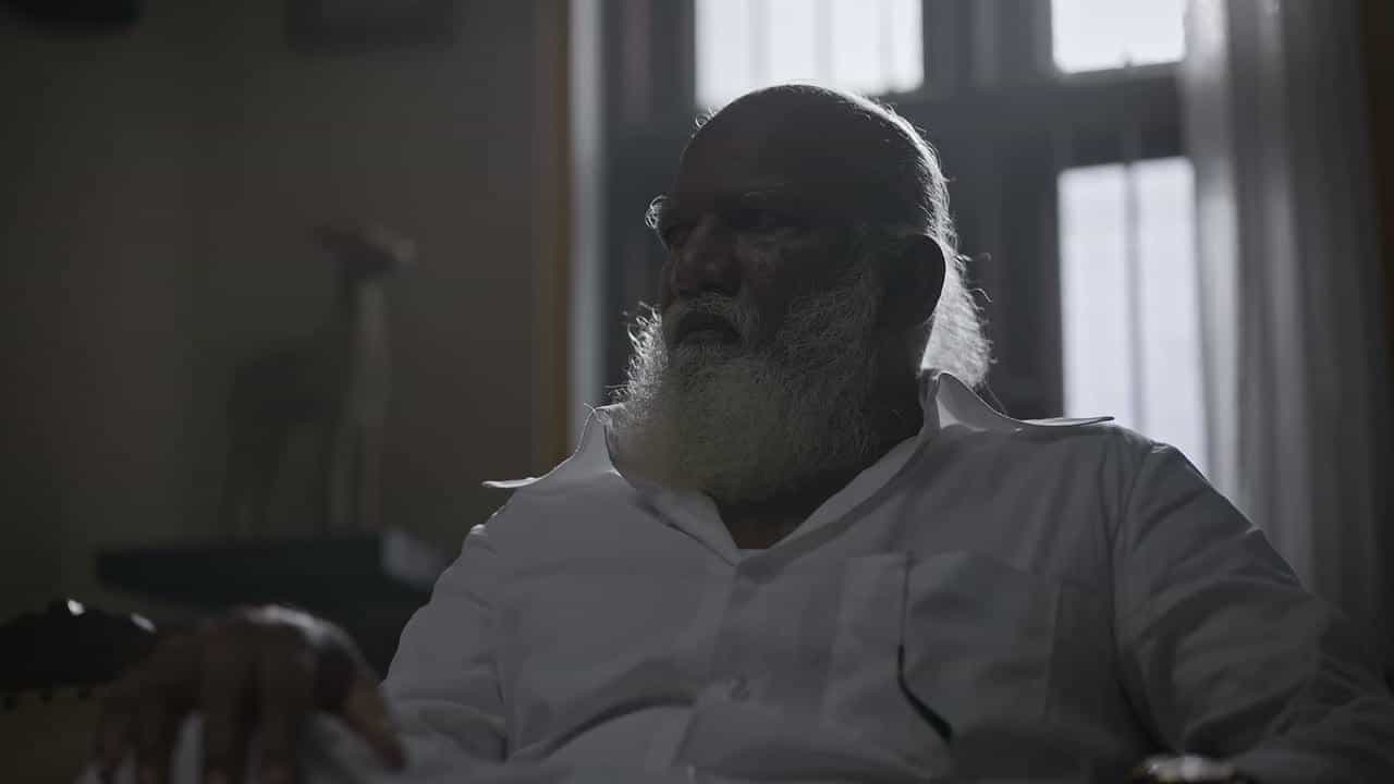 Lingam: Simbolul Răzbunării - Episode 4
