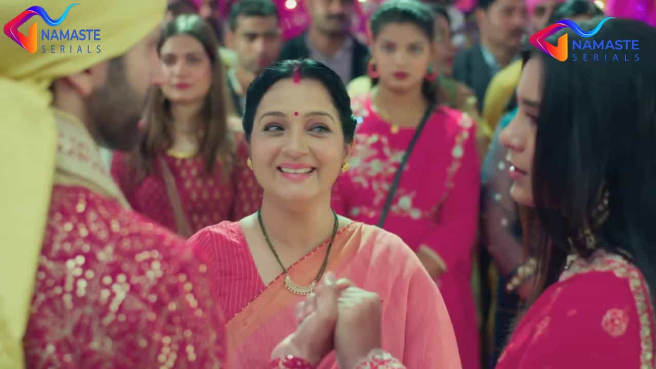 Kavya – Ek Jazbaa, Ek Junoon - Episode 83