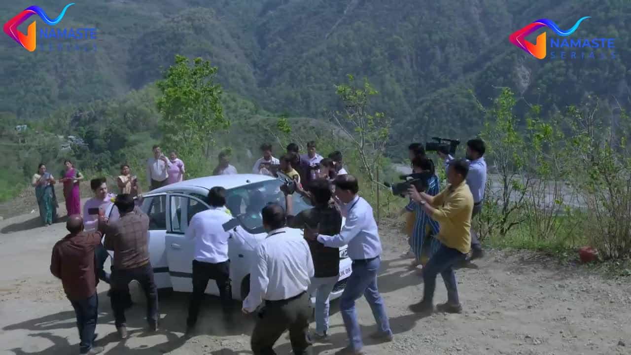 Vanshaj - Episode 9