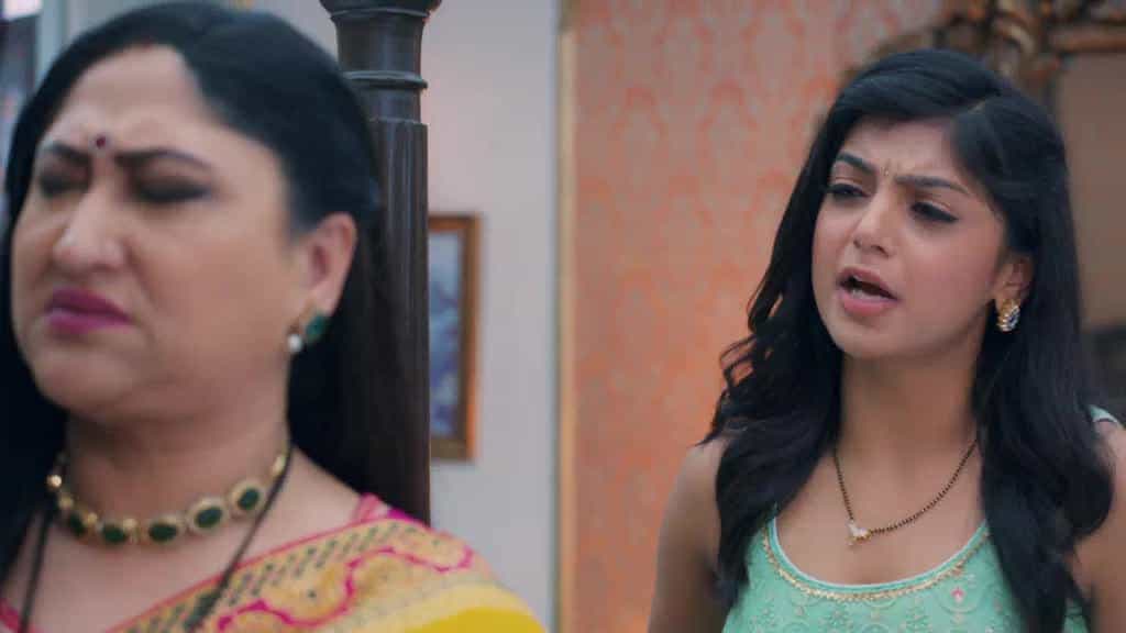 Jaane Anjaane Hum Mile - Episode 215