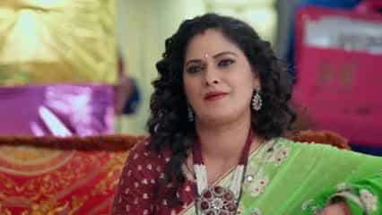 Vasudha - Episode 98