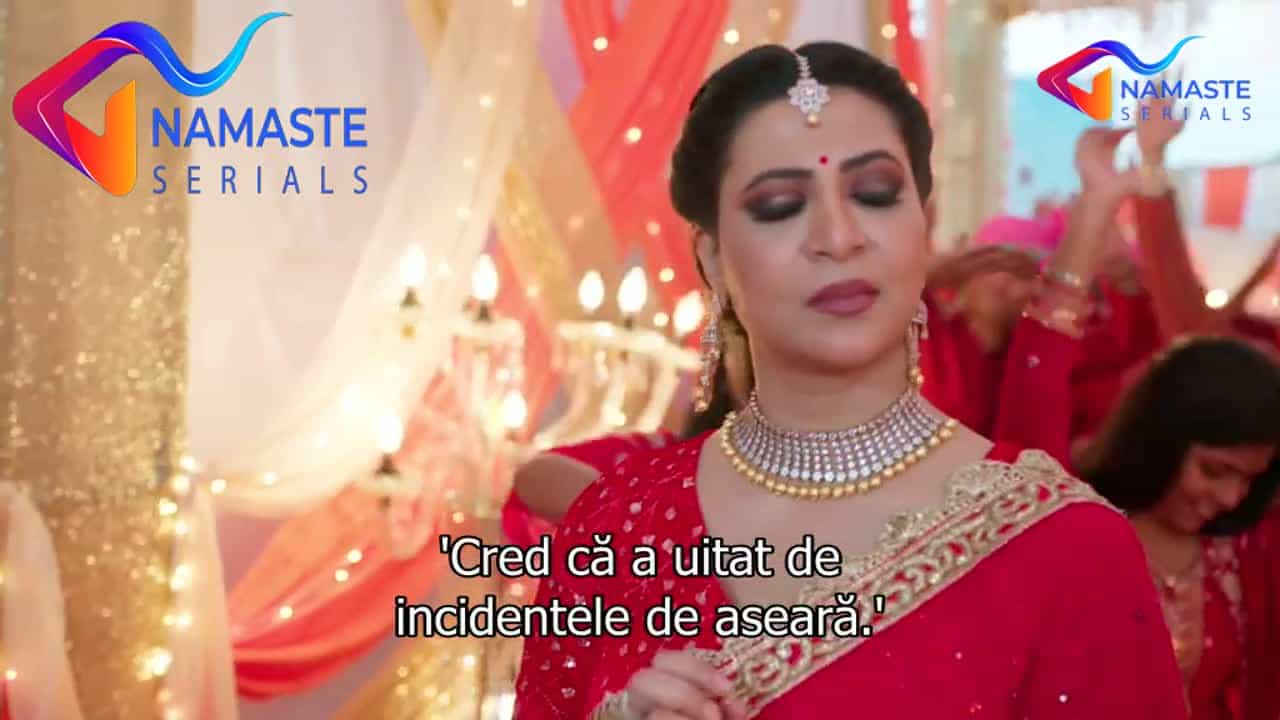Pyaar Ka Pehla Adhyaya ShivShakti - Episode 187